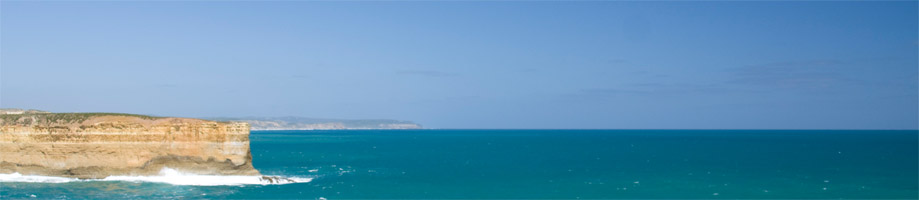 Great Ocean Road, Australia